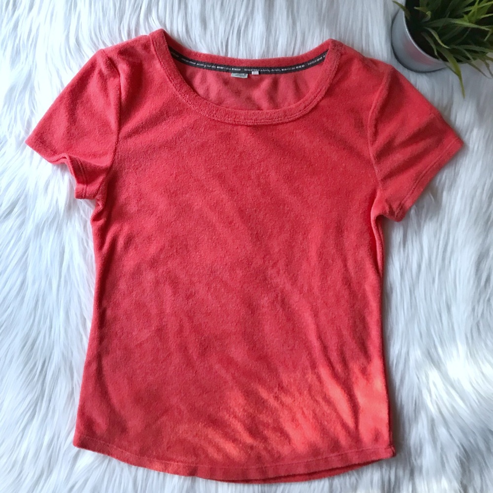 Anthropologie T Shirt